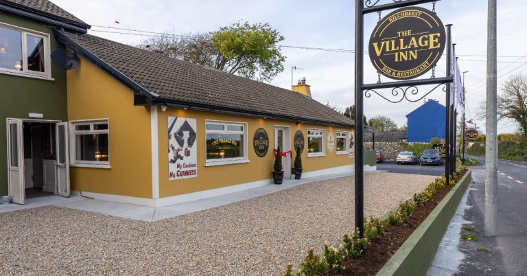 the village inn outside 1 768x402