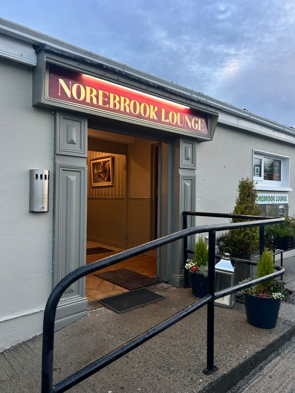 norebrook lodge