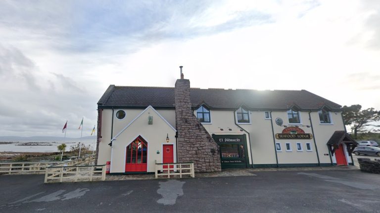 Padraicins Seafood Gastropub  768x430