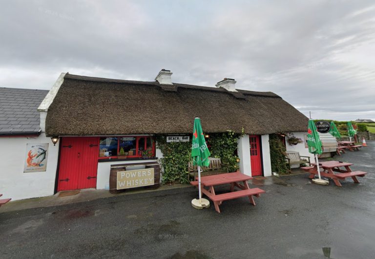 beach bar sligo 768x531
