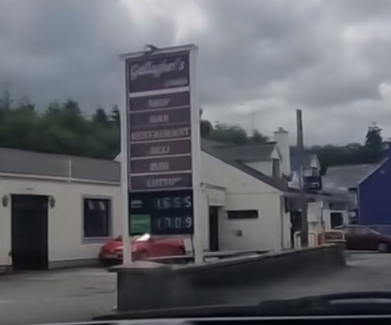 gallaghers of ballyfa 768x639