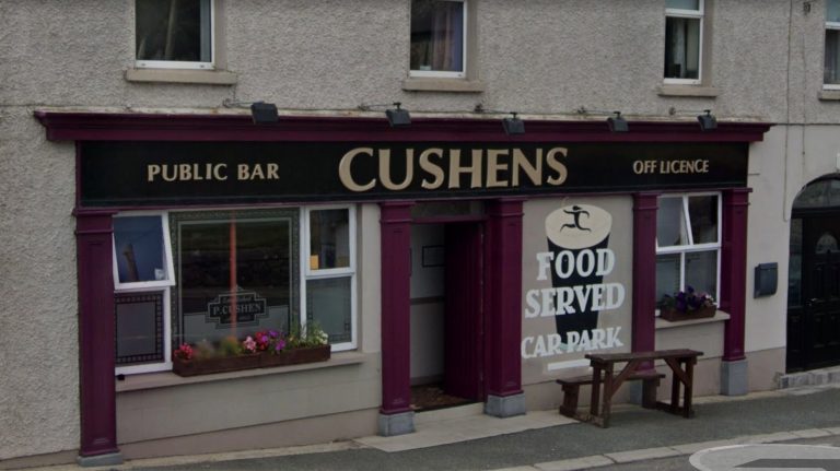 pub stops wexford cushens 768x431