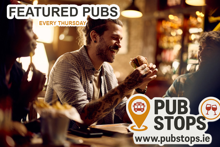 featured Pub Stops