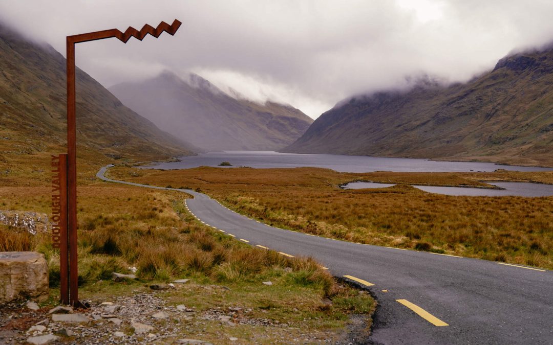 5 Must Visit Pub Stops on the Wild Atlantic Way