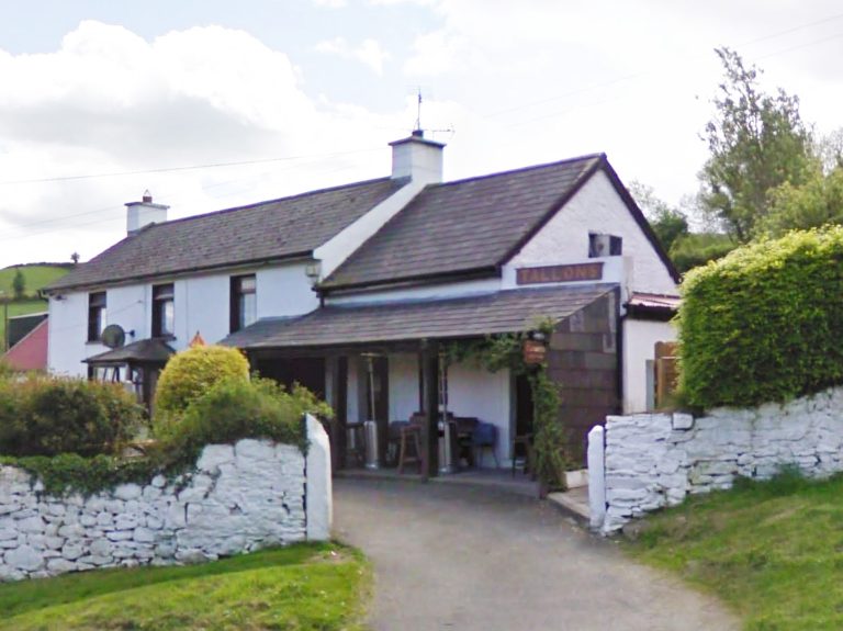 dying cow pub stop 768x575