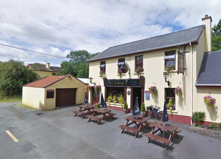 foleys at the pike 768x551
