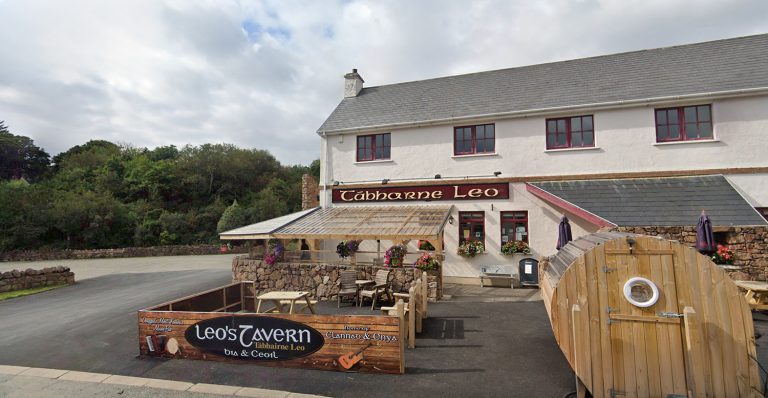 leos tavern 768x398