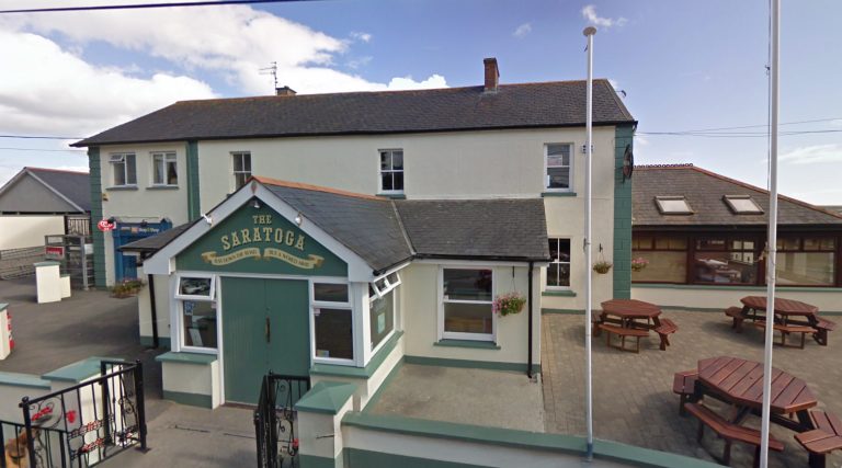 sarantoga waterford pub stop 768x427