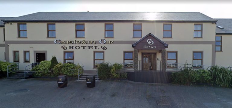 Caisleain Oir Hotel 768x357