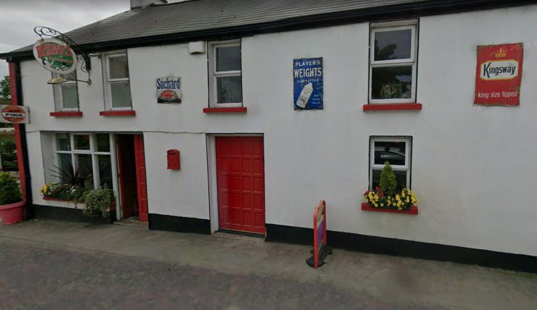 battle bridge roscommon 768x443