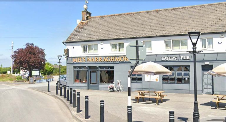Mels Narraghmore 768x415
