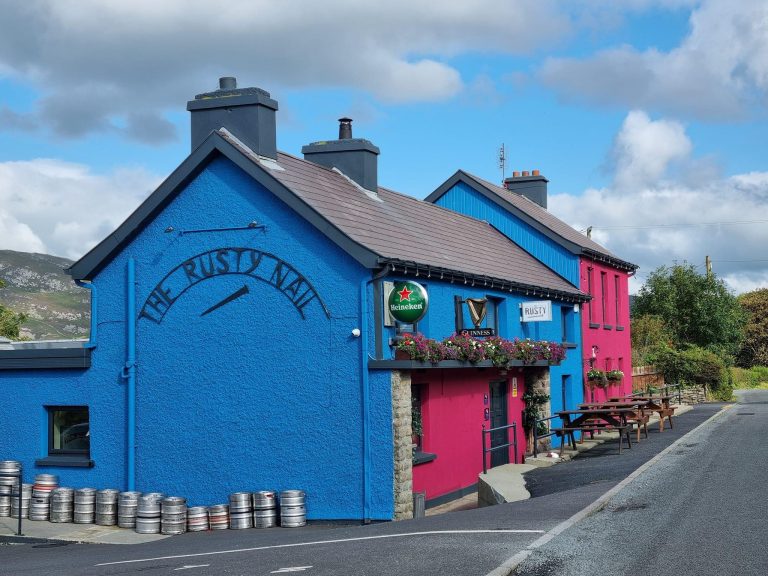 The Rusty Nail 768x576