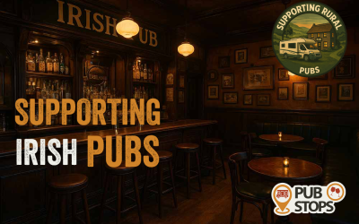 Rural Pubs Campaign
